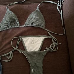 Shein Bathing Suit 
