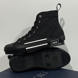 Dior B23 High Top
