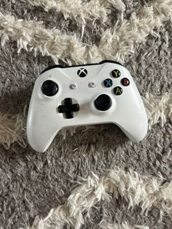 Xbox Controller 