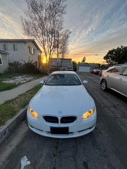 2007 BMW 328i