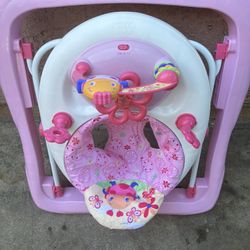 Baby Walker
