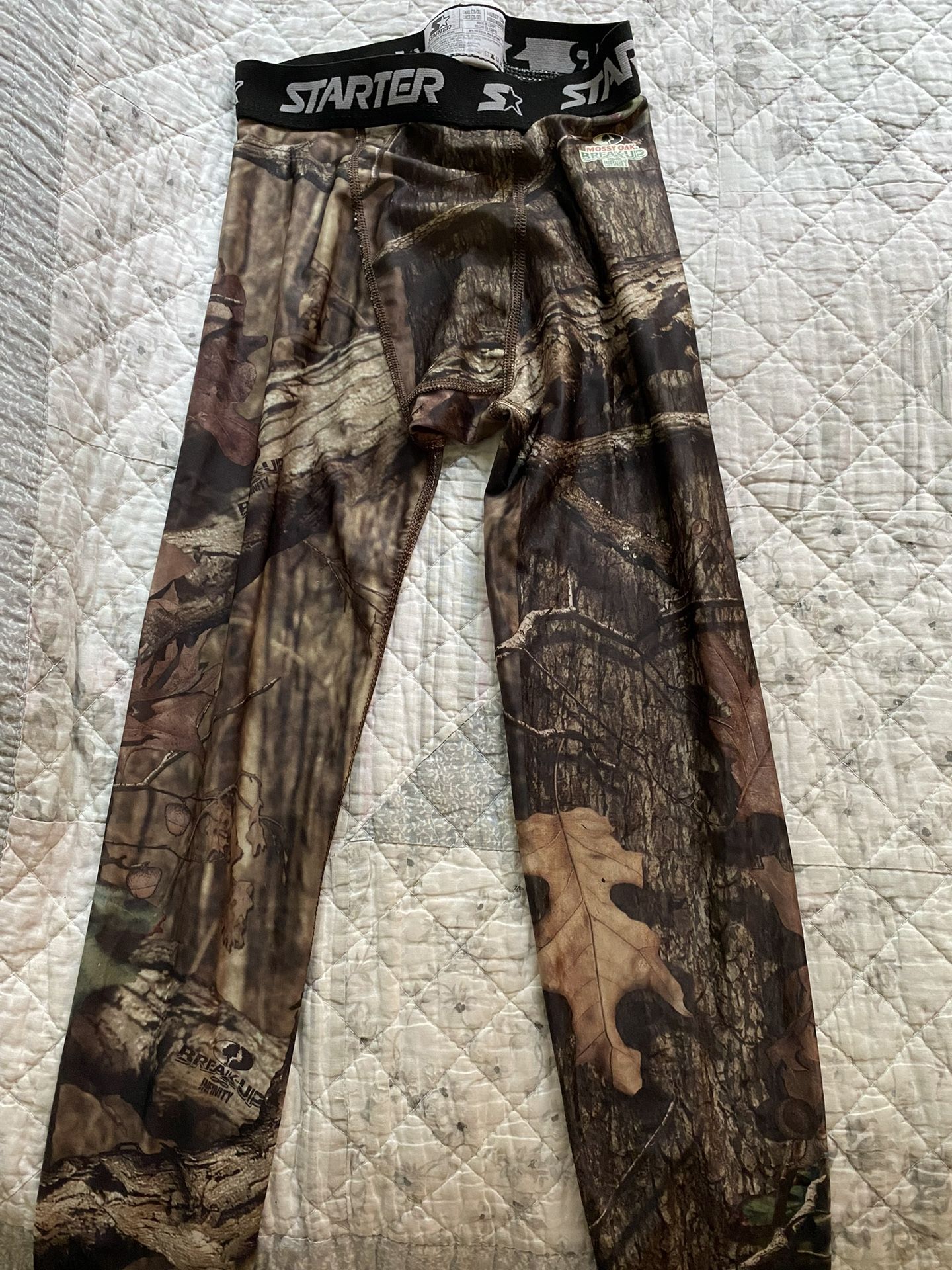 Hunting Clothes