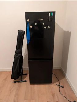 ETNA Fridge - model KCV143ZWA