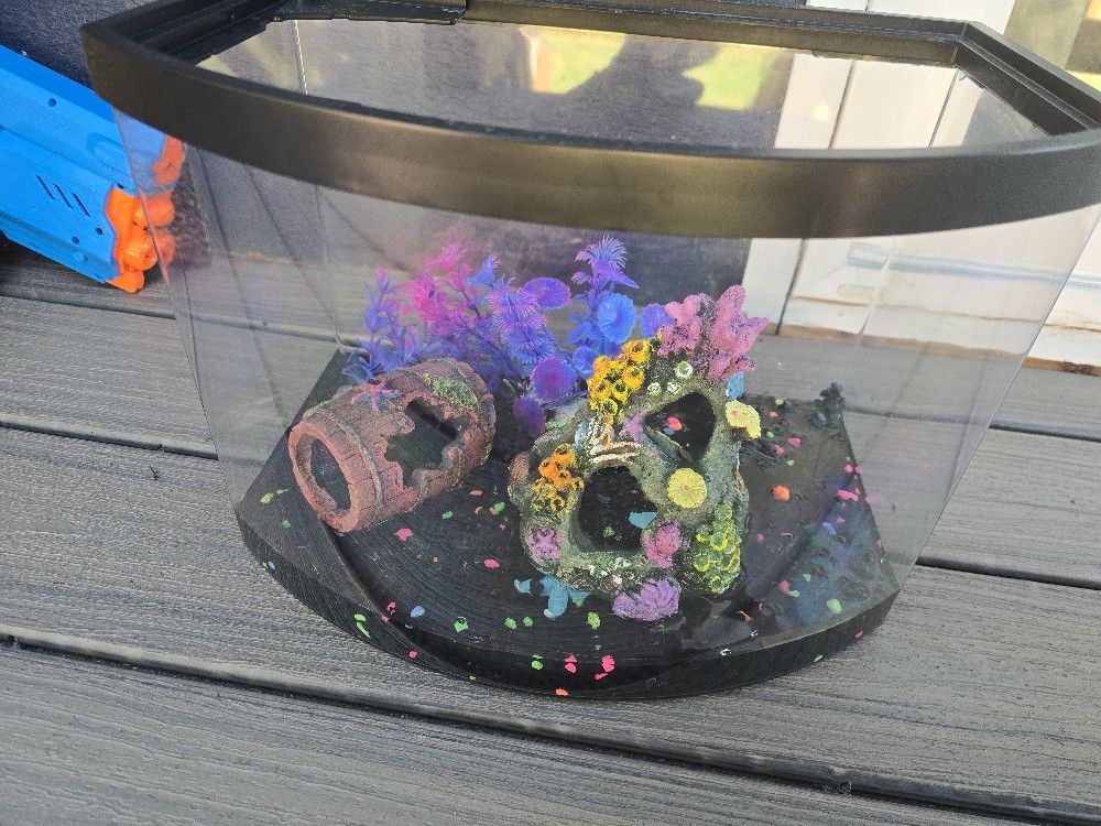 Fish Tank