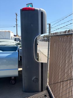 C10 Bed