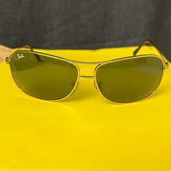 Ray-Ban ® RB3267 Sunglasses - Barely Used