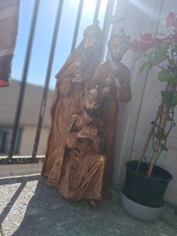 Para Fiestas Navideñas. Christmas the three wise Mens.