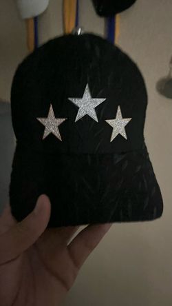 Barbas Hats x CT