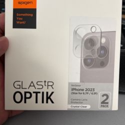 Spigen Camera Lens Protector