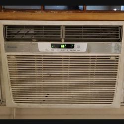18k BTU AC