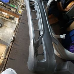 Cl 550  4matic And AMG Front BUMPERS 