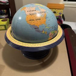 Globe