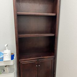 Bookshelf