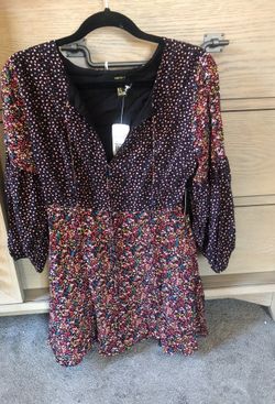 Medium dress forever21