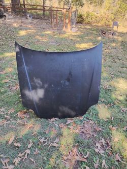 97-01 Honda prelude Hood Panel