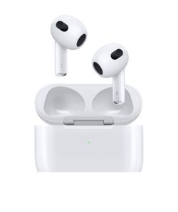 Apple air pod 3 generation