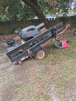 trailer