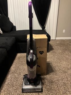 Bissell CleanView Compact Turbo Upright Vacuum, 3437F Full-size power in compact form; quick release wand; designed for apartments & dorms; turbo suct