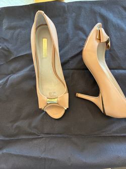Louise et Cie shoes size 7