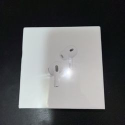 AirPods Pro 2s