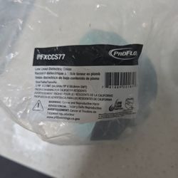 Dielectric union 2 Inch ProFlo