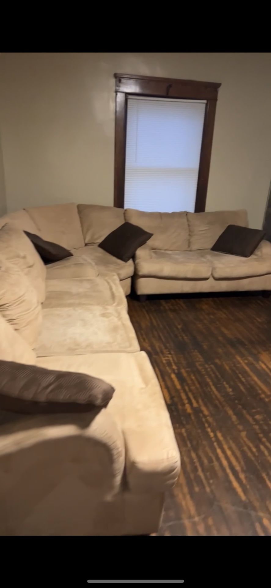 Used Couch