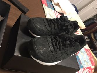 Bape Puma sz 10 STEAL