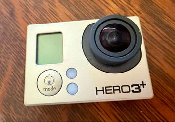 GoPro and ALL  underwater equipment