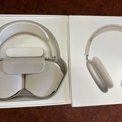 AirPods Max