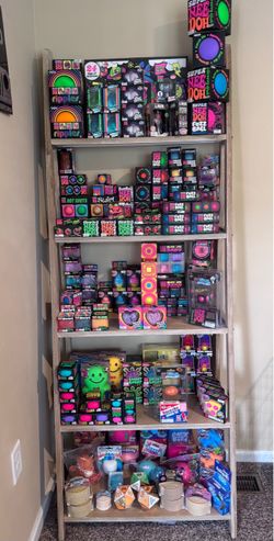 100% Authentic Needohs & Squishies UPD 8/9