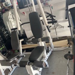 Home gym