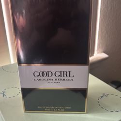 Carolina Herra Good Girl New York 