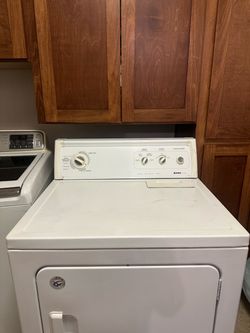 Kenmore Dryer