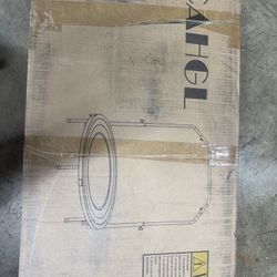 Brand New 40" Exercise Trampoline 