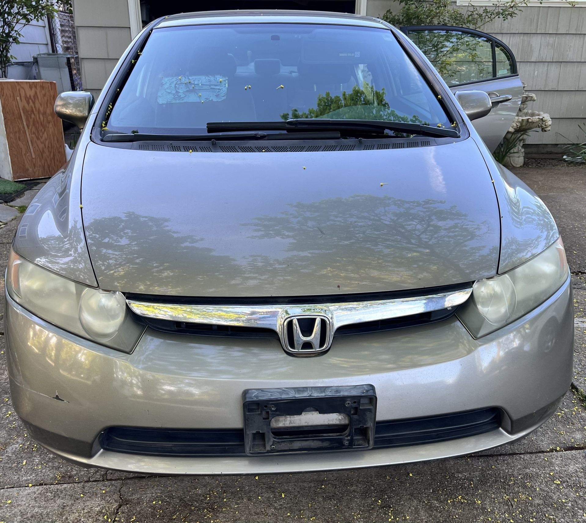 2006 Honda Civic