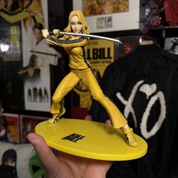 Kotobukiya Kill Bill Figure