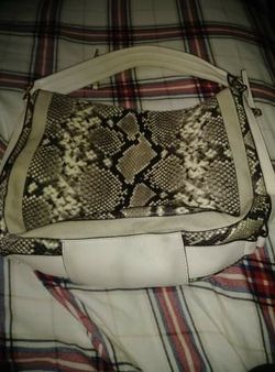 Real Michael Kors handbag $200