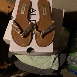 Ladies Shoes