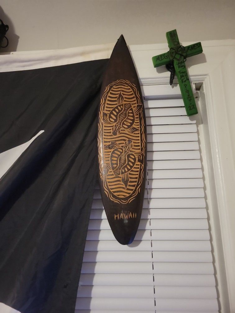 Surfboard