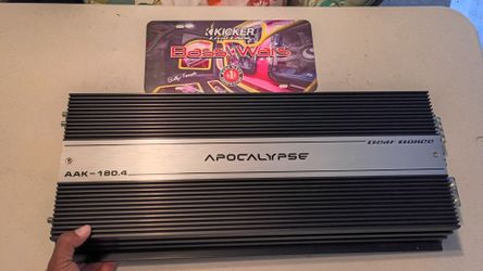 180.4 aak apocalypse amp