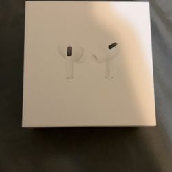Airpods Pro NEW