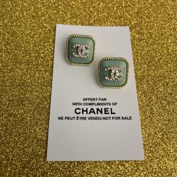 CC EARRINGS 