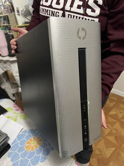 Pc And Parts