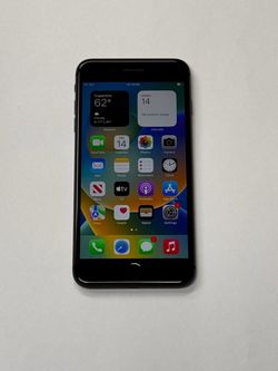 UNLOCKED iPhone 8 Plus 64GB No Sim Restrictions Desbloqueado Liberado