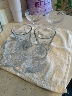 Glassware