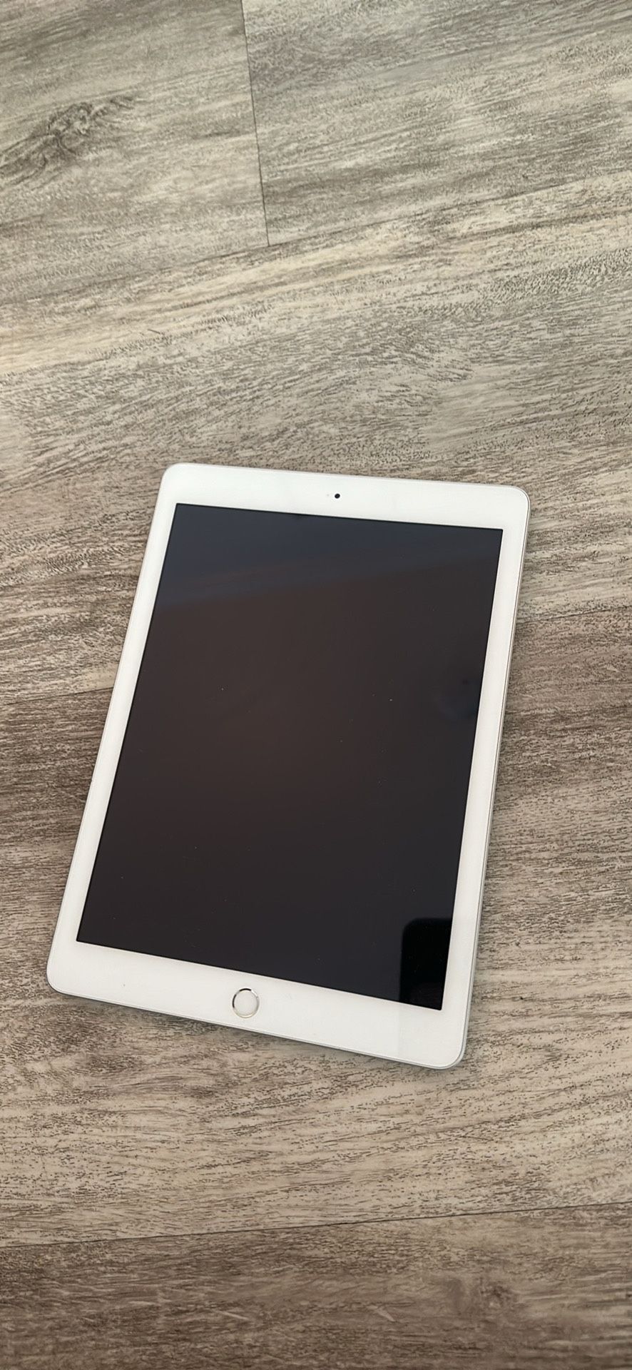 iPad 5th Generation