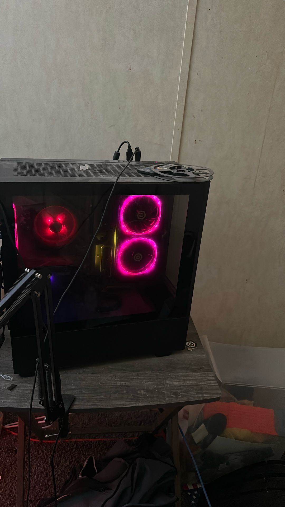 Gaming Pc