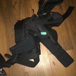 Baby Carrier