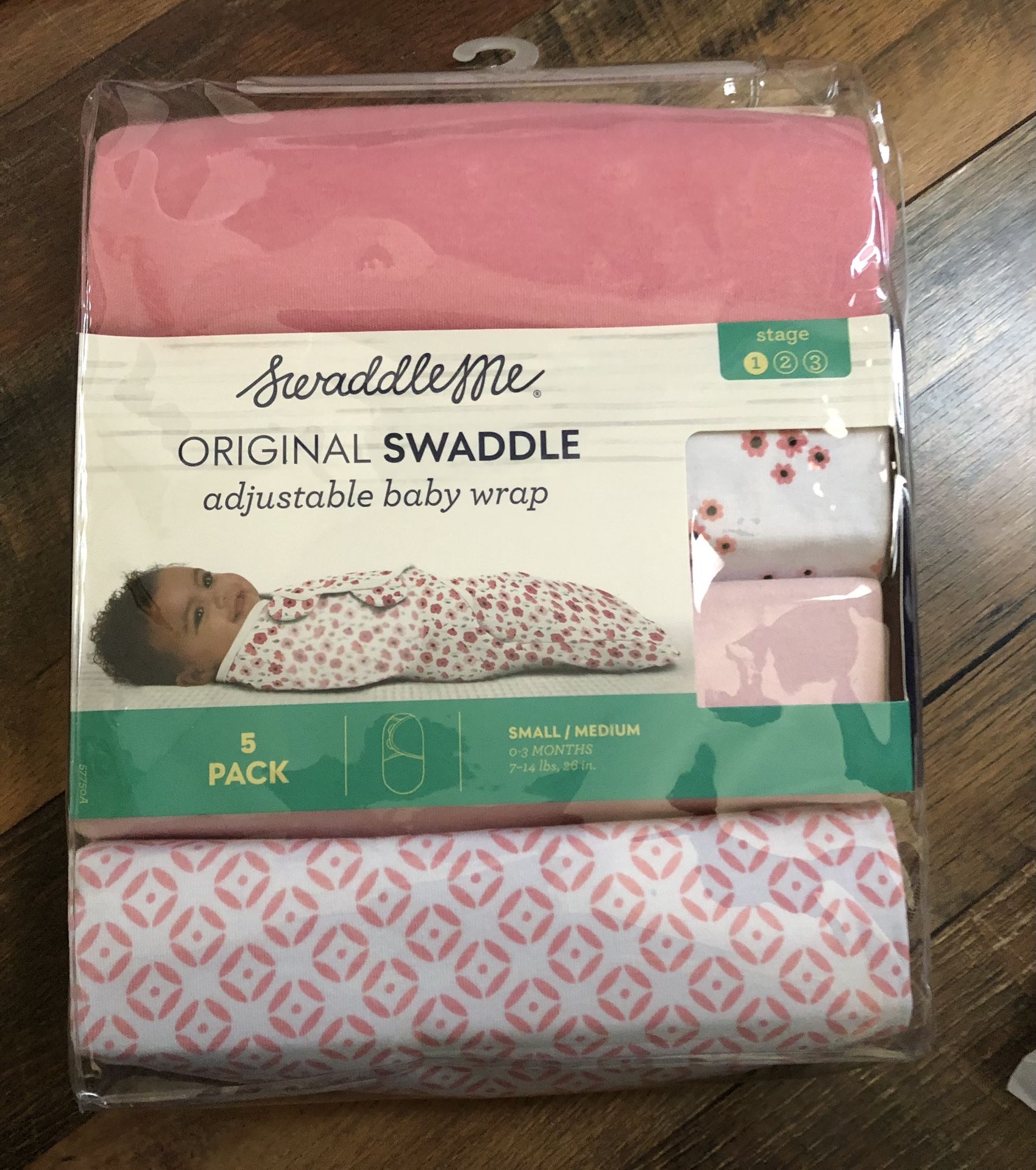 Swaddles