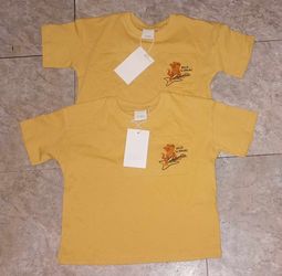 Zara kids shirts new $5 each